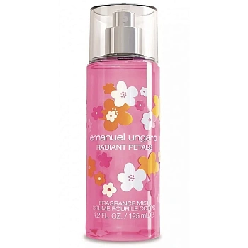 Фото Emanuel Ungaro Radiant Petals
