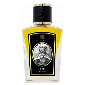Zoologist Perfumes Bee духи, 60 мл тестер Zoologist Perfumes Bee духи, 60 мл тестер
