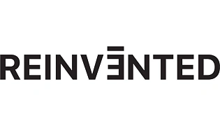 REINVENTED REINVENTED