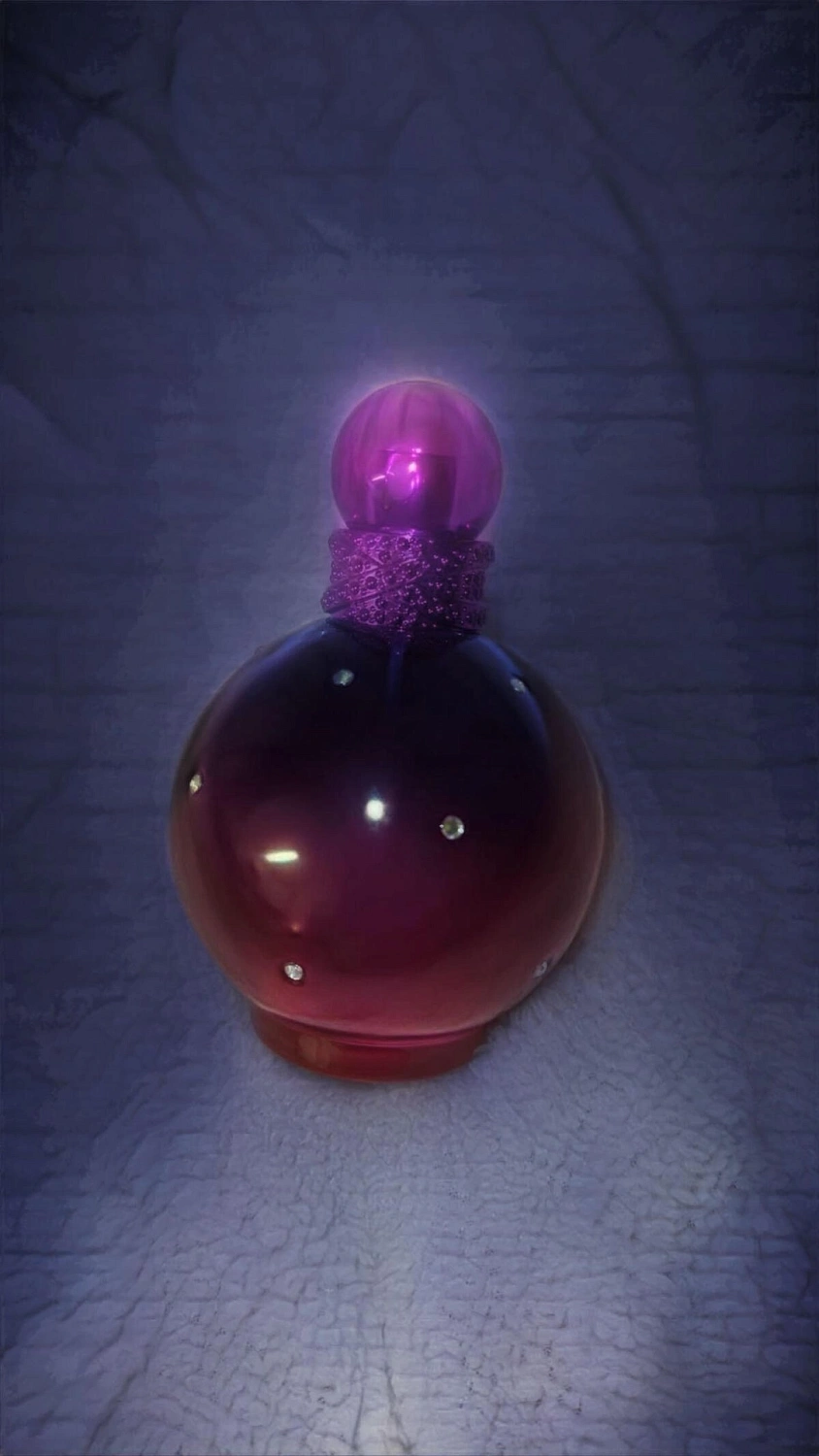 Britney Spears Electric Fantasy