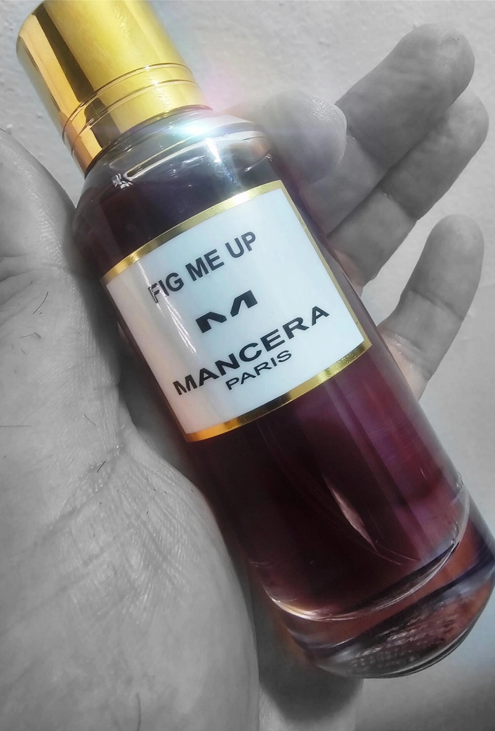 Mancera Fig Me Up