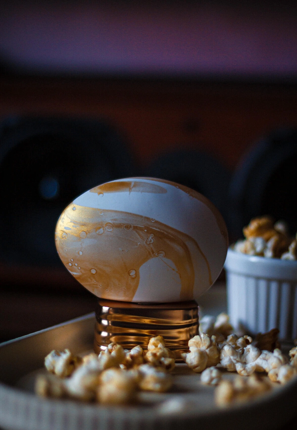 The House of Oud What About Pop