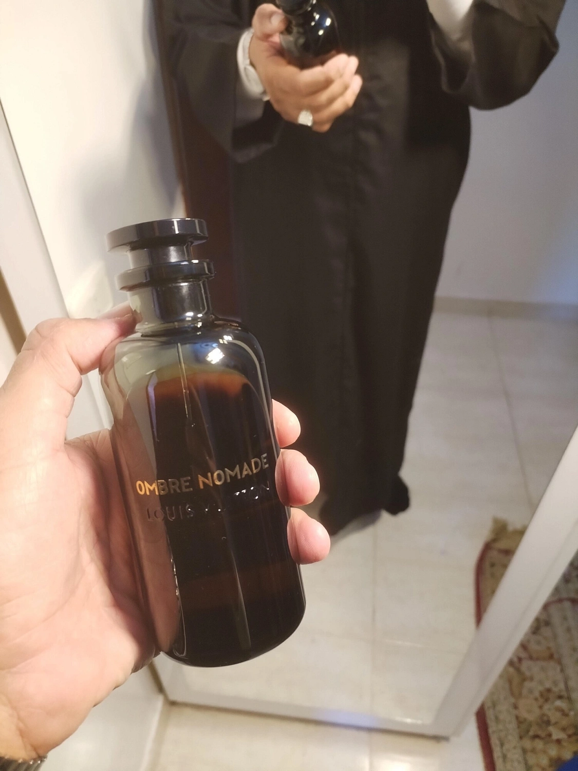 Louis Vuitton Ombre Nomade