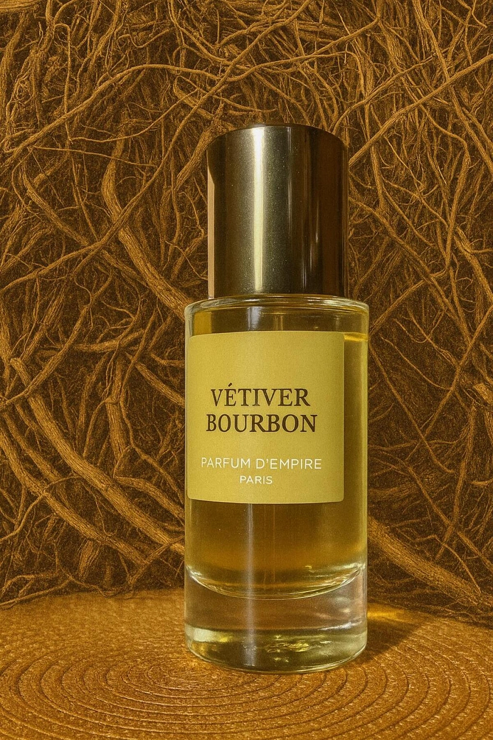 Parfum d`Empire Vetiver Bourbon