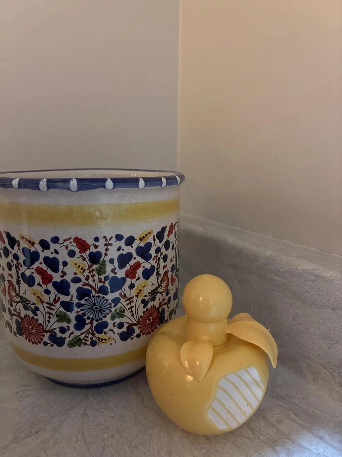 NINA RICCI Nina Soleil