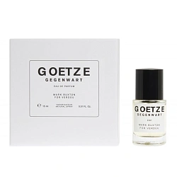 Verduu Goetze Gegenwart