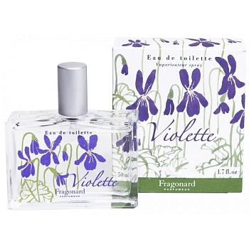 Фото Fragonard Violette