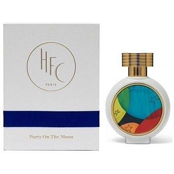 Haute Fragrance Company Party On The Moon парфюмерная вода, 75 мл Haute Fragrance Company Party On The Moon парфюмерная вода, 75 мл