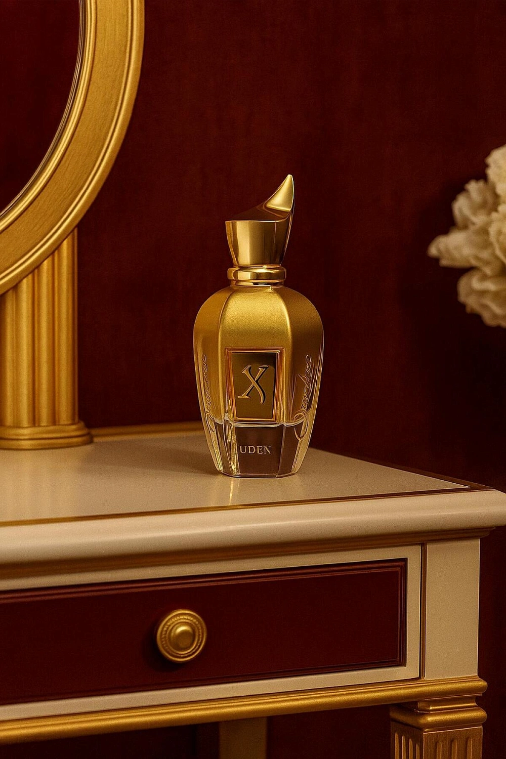 Xerjoff Uden Overdose