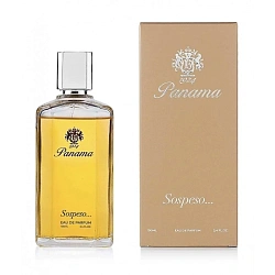 Panama 1924 (Boellis) Sospeso