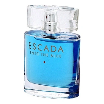 Escada Into the Blue парфюмерная вода, 50 мл тестер Escada Into the Blue парфюмерная вода, 50 мл тестер