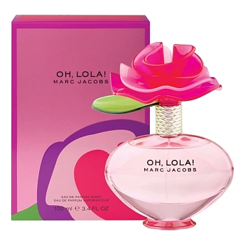 Фото MARC JACOBS Oh, Lola!