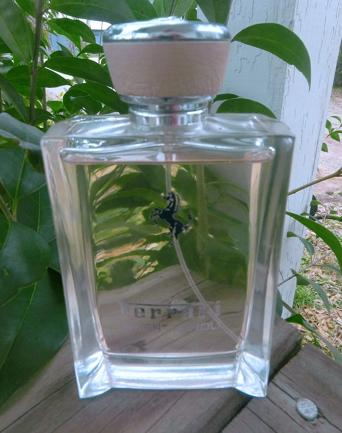 Ferrari Bright Neroli