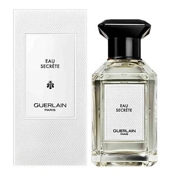 Фото Guerlain Eau Secrete