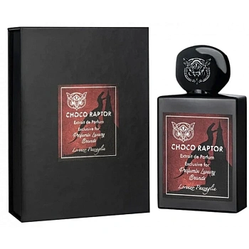 Lorenzo Pazzaglia Choco Raptor духи, 50 мл Lorenzo Pazzaglia Choco Raptor духи, 50 мл