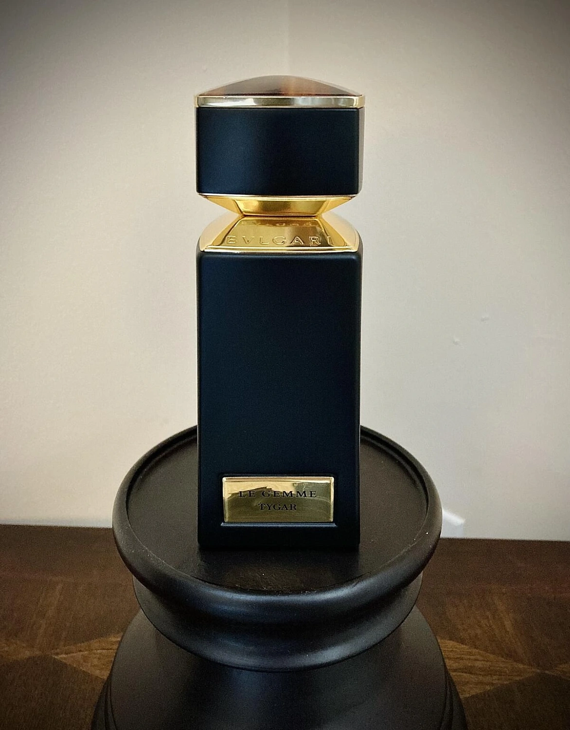 BVLGARI Tygar BVLGARI Tygar