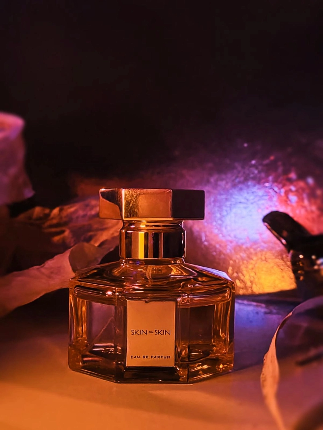 L`Artisan Parfumeur Skin on Skin