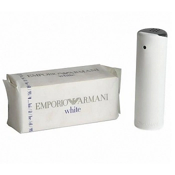 Фото ARMANI Emporio White For Him