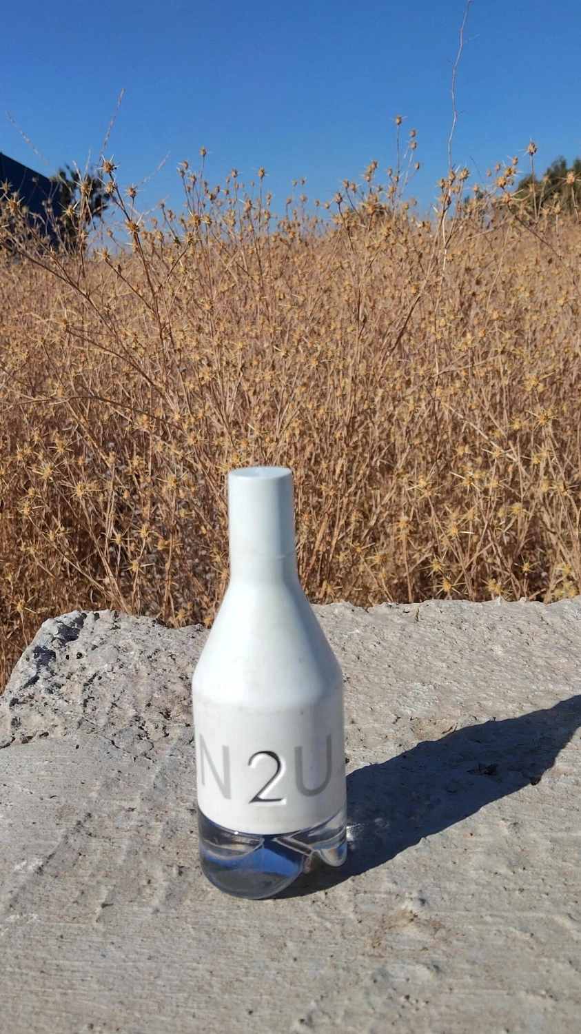 CALVIN KLEIN CK IN2U Him