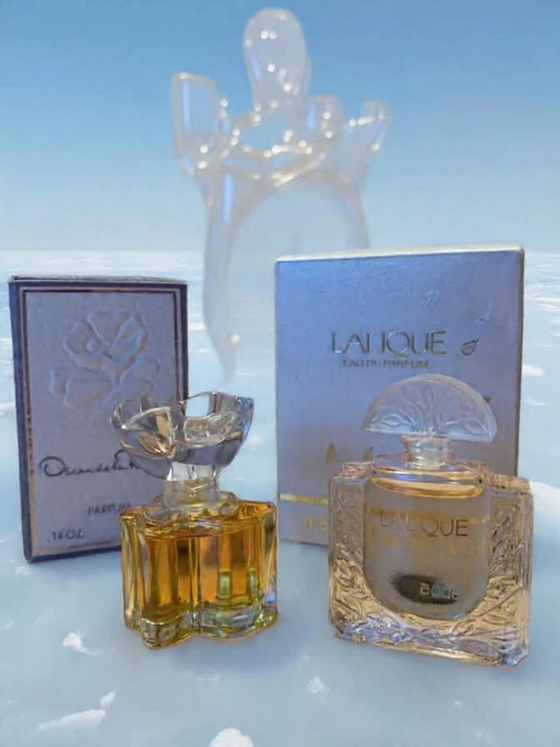 Oscar de la Renta Oscar