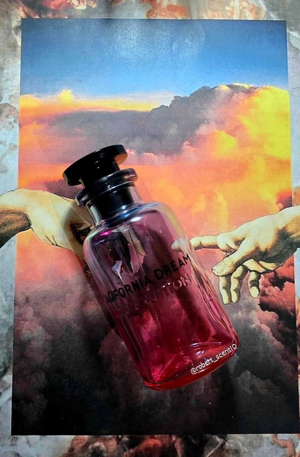 Louis Vuitton California Dream