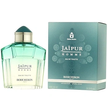 Фото Boucheron Jaipur Homme Limited Edition
