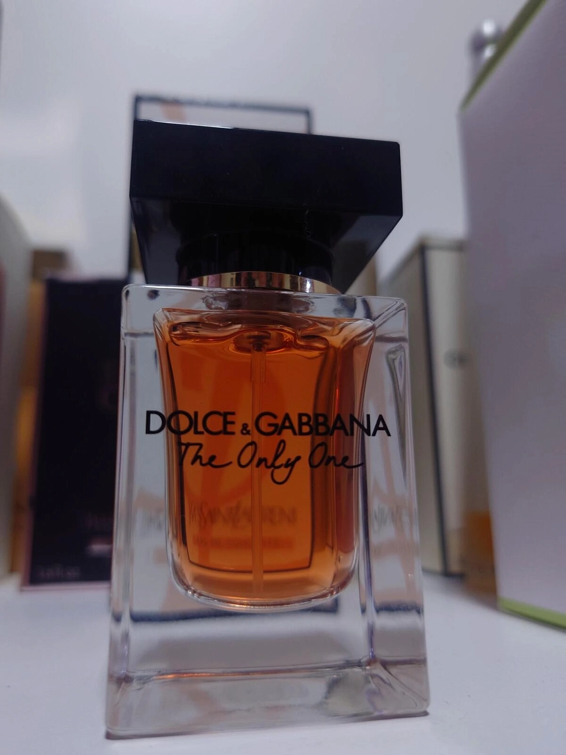 DOLCE & GABBANA The Only One