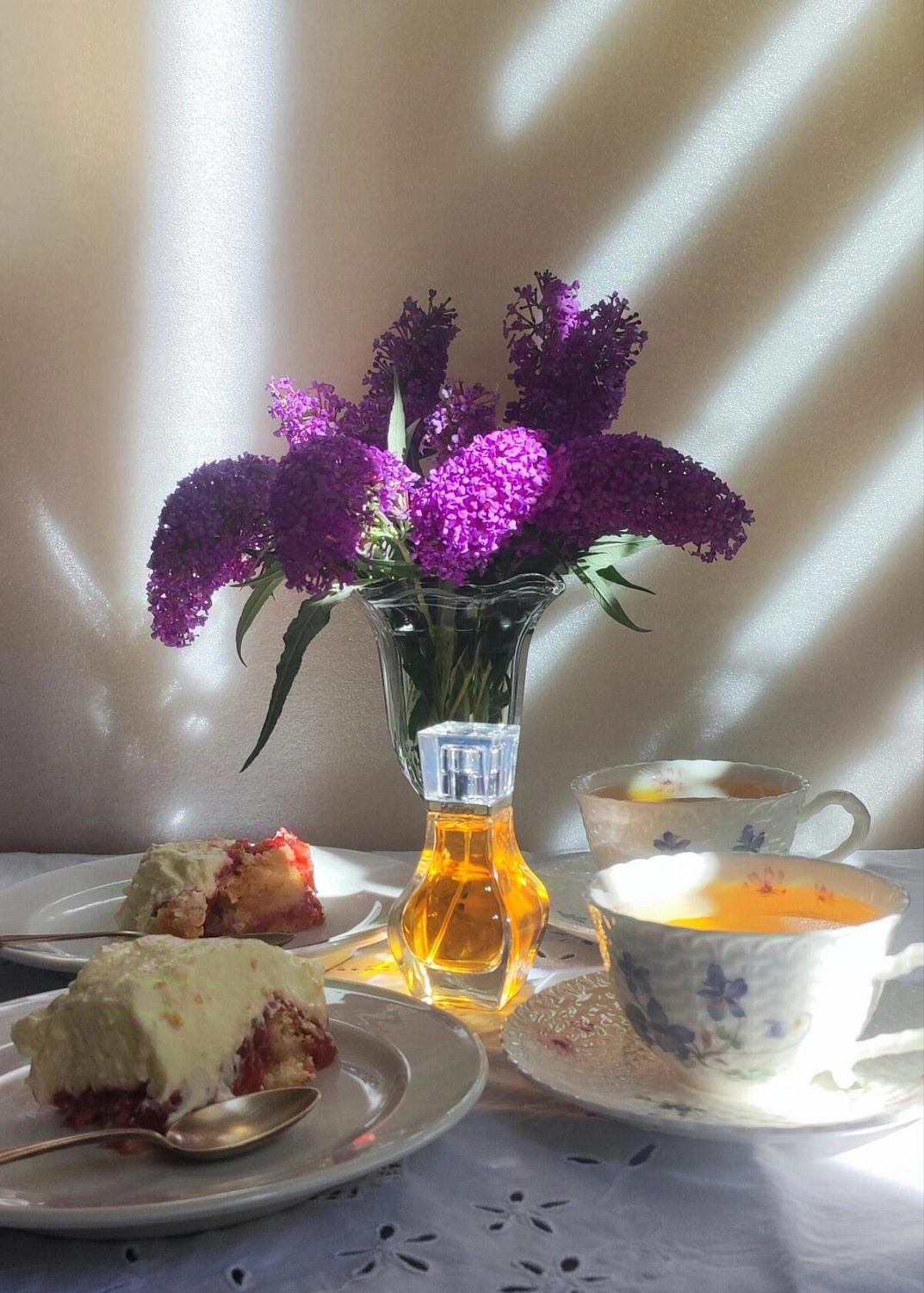 Montana Parfum de Femme