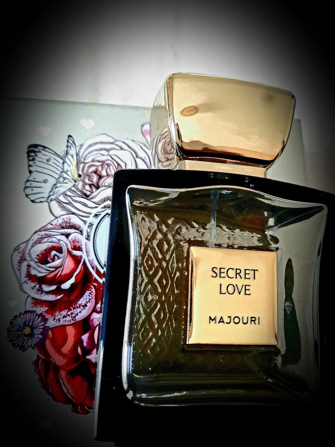 Majouri Secret Love
