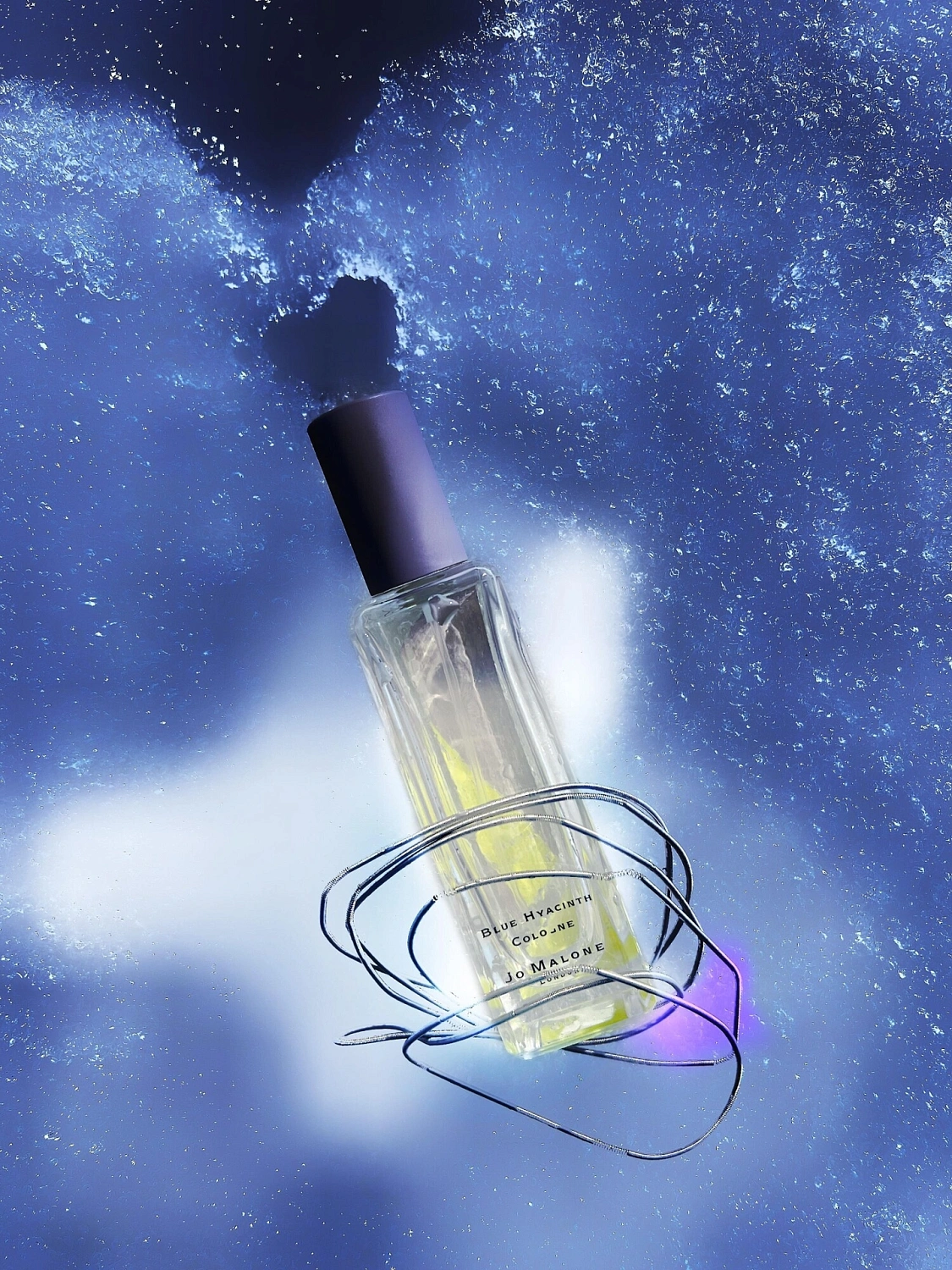 Jo Malone Blue Hyacinth