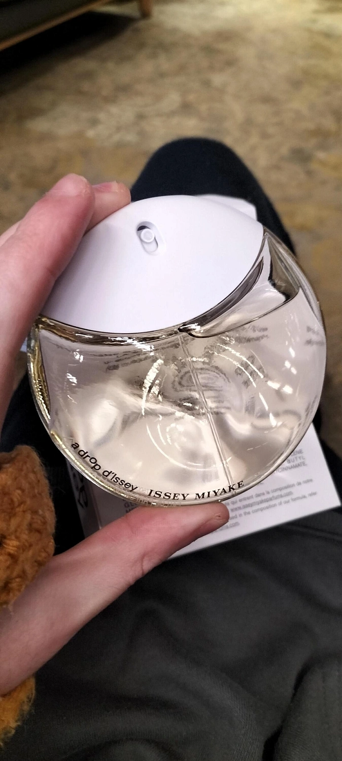 Issey Miyake A Drop d'Issey