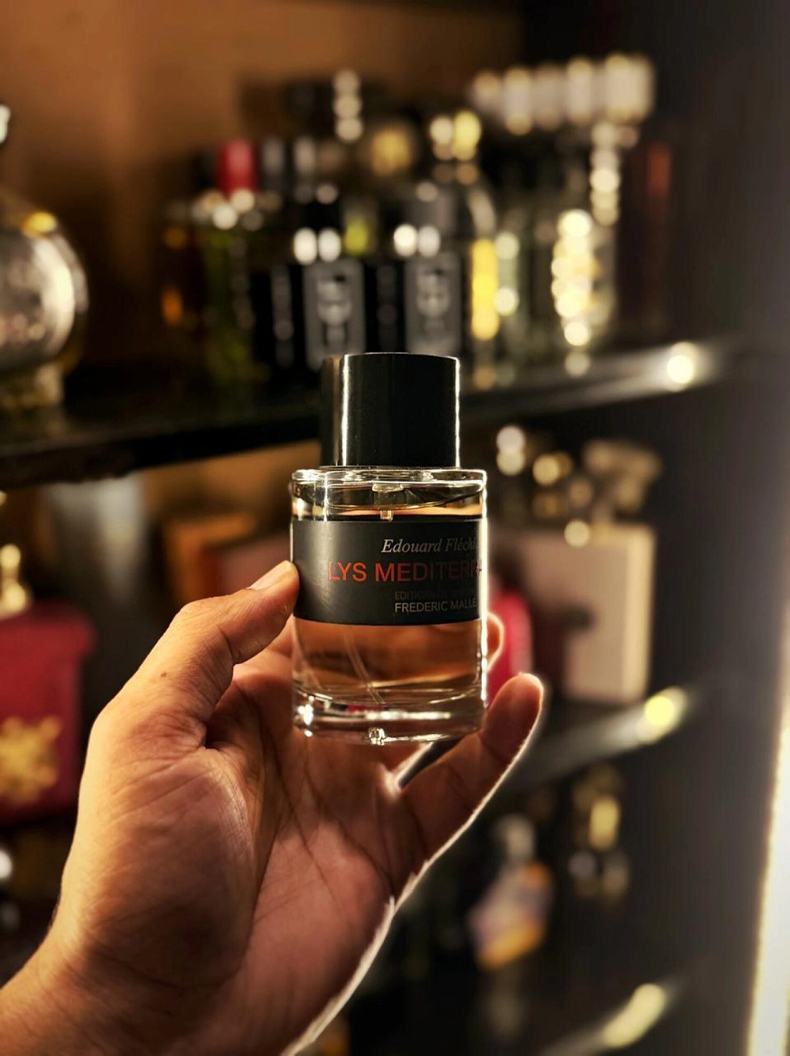 Frédéric Malle Lys Mediterranee