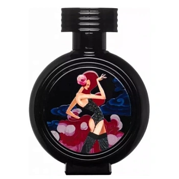 Haute Fragrance Company I Wanna Be Loved By You парфюмерная вода, 75 мл тестер Haute Fragrance Company I Wanna Be Loved By You парфюмерная вода, 75 мл тестер