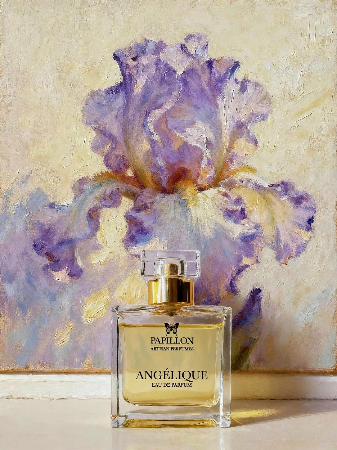 Papillon Artisan Perfumes Angelique Papillon Artisan Perfumes Angelique