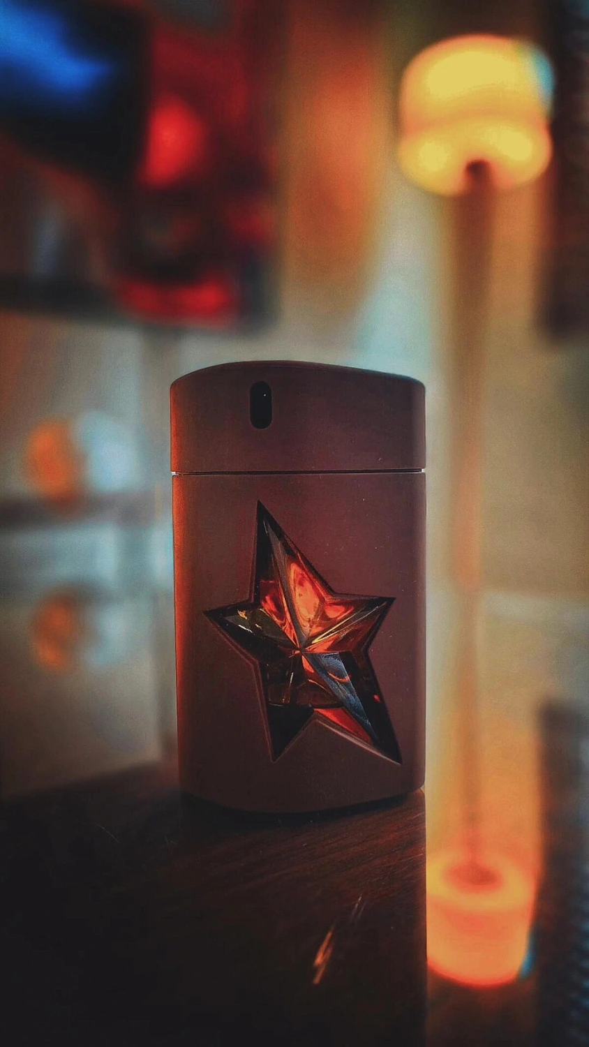 MUGLER A Men Pure Havane