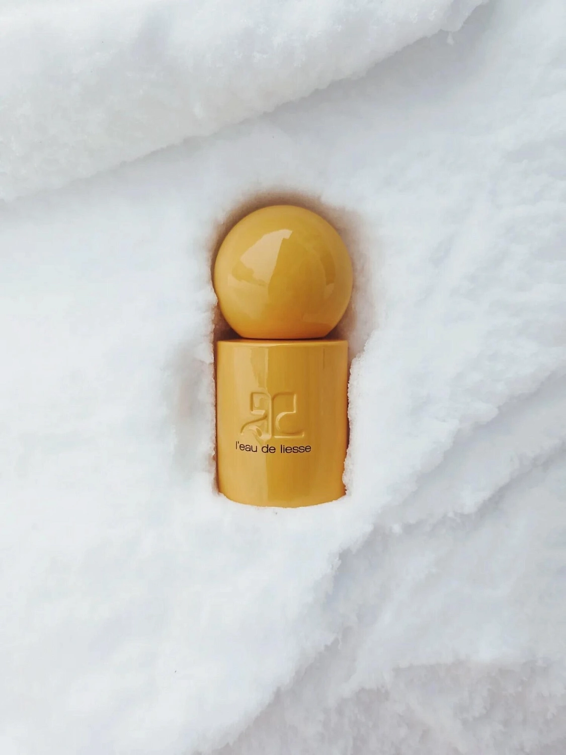 Courrèges L'Eau De Liesse