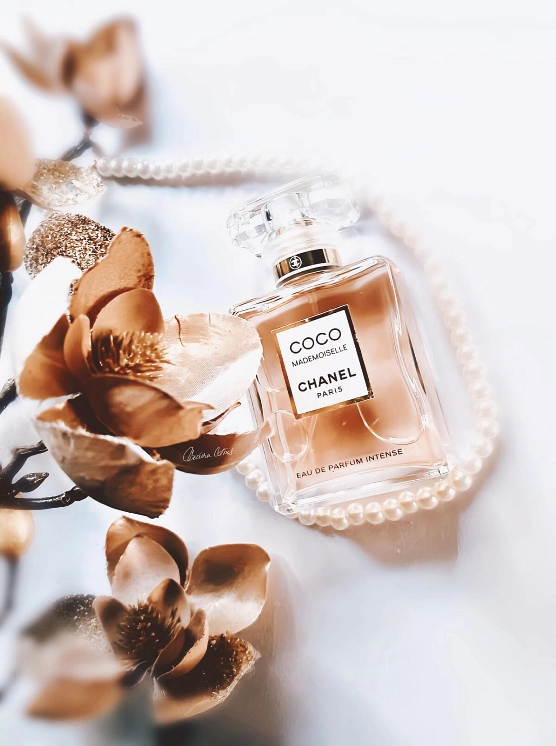 Chanel Coco Mademoiselle Intense