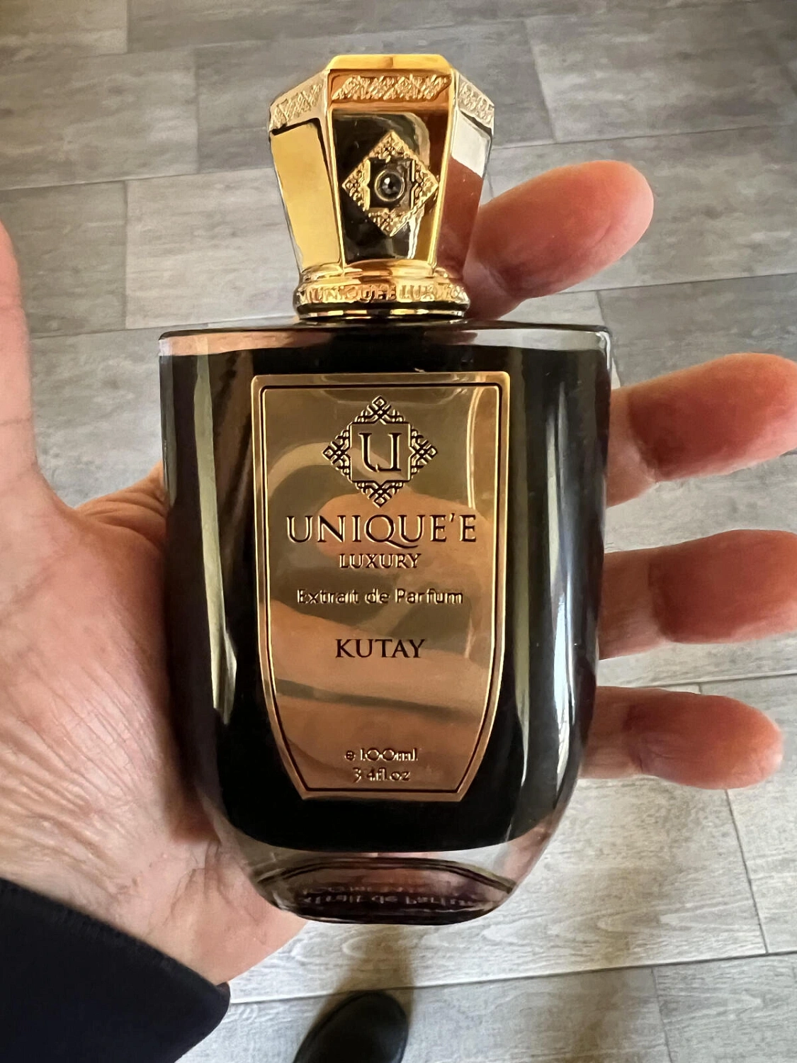 Unique'e Luxury Kutay