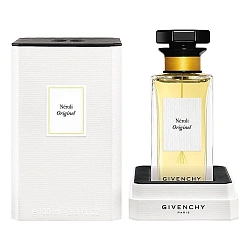 L'Atelier de Givenchy: Neroli Originel