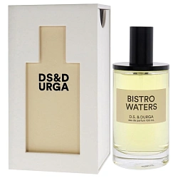 D.S. & Durga Bistro Waters