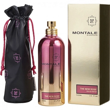 Фото MONTALE The New Rose