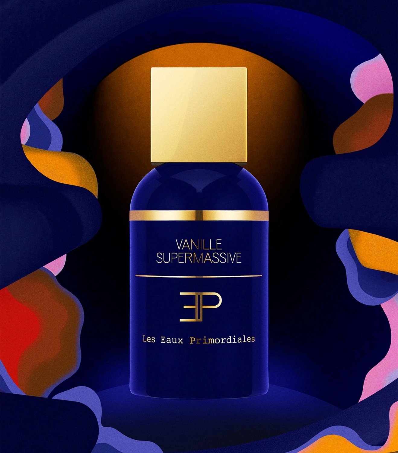 Les Eaux Primordiales Vanille Supermassive Les Eaux Primordiales Vanille Supermassive