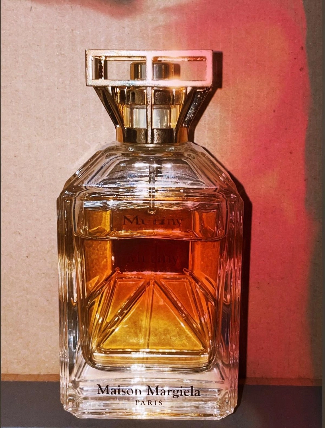 Maison Margiela Mutiny