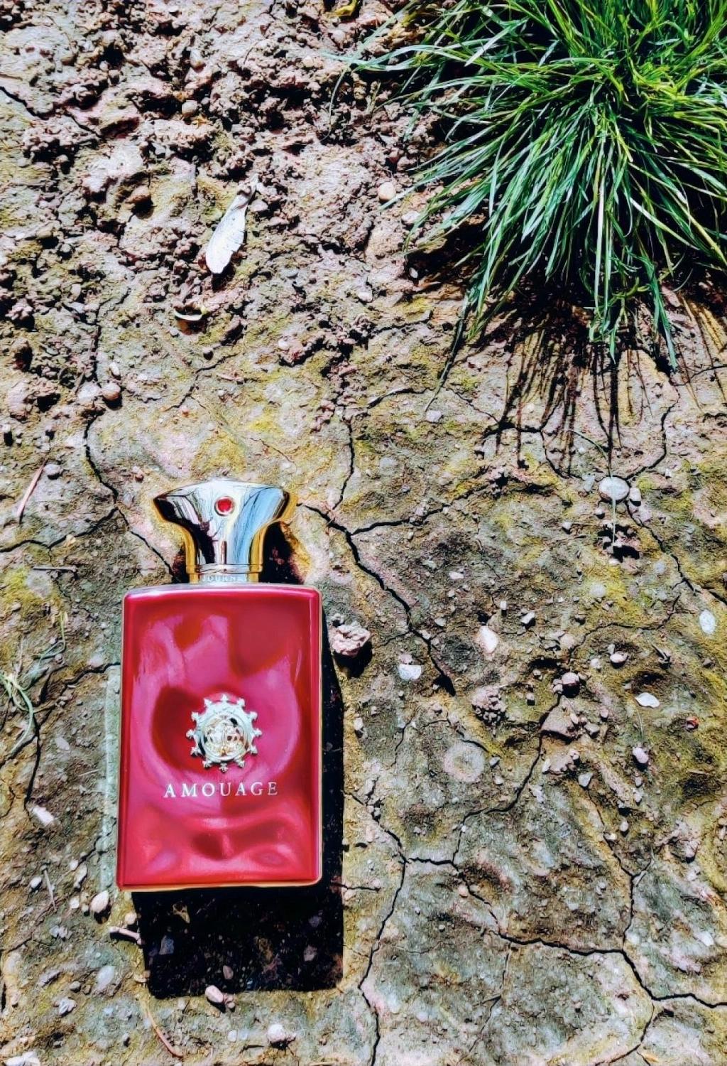 Amouage Journey Man