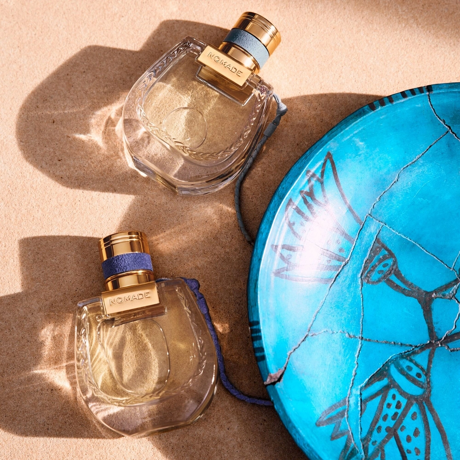 Chloe Nomade Lumiere d'Egypte Chloe Nomade Lumiere d'Egypte