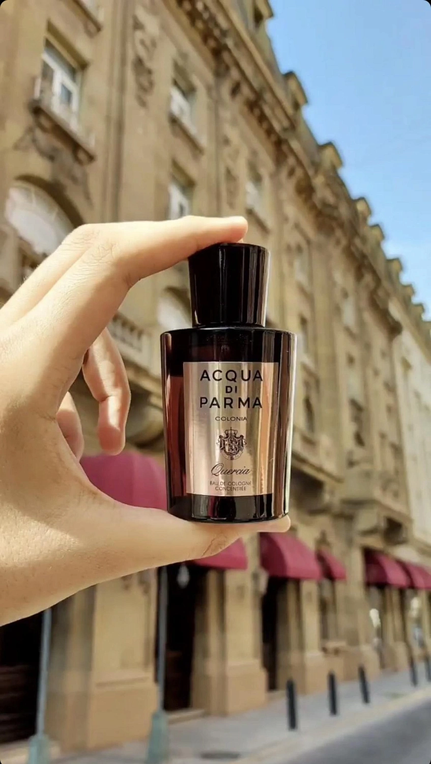 Acqua di Parma Colonia Quercia