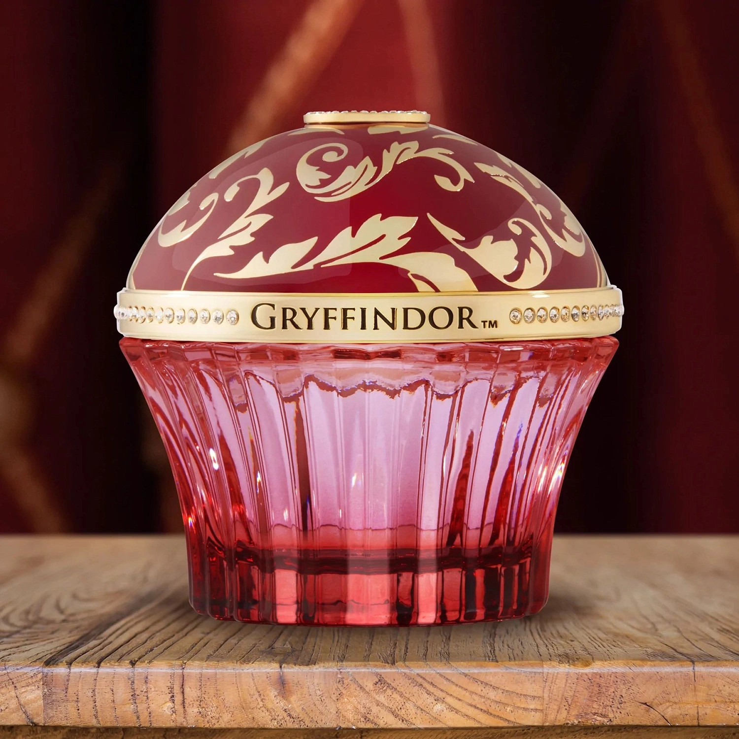 House Of Sillage Gryffindor Parfum