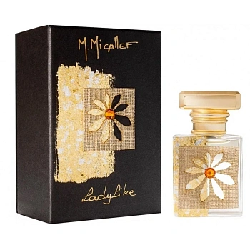 Фото M. Micallef Ladylike