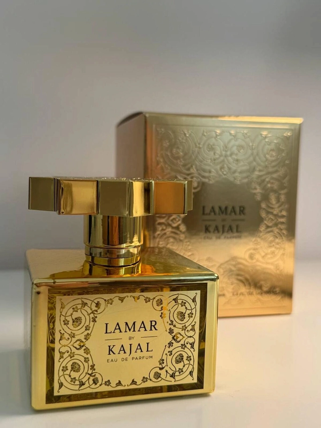 Kajal Lamar Kajal Lamar