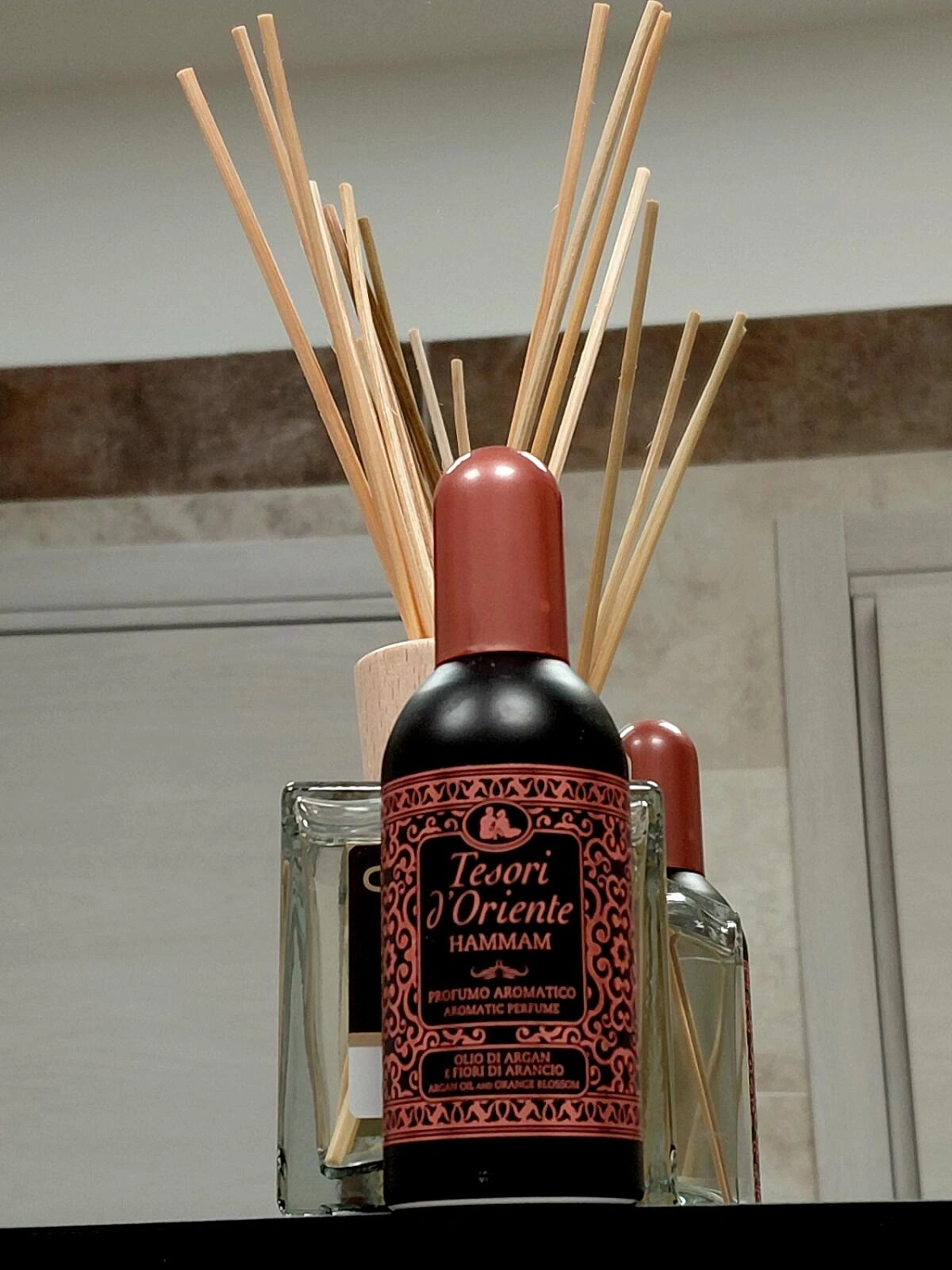 Tesori d'Oriente Hammam